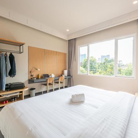 Alt Pingriver Coworking & Coliving Space Csiangmaj Kültér fotó