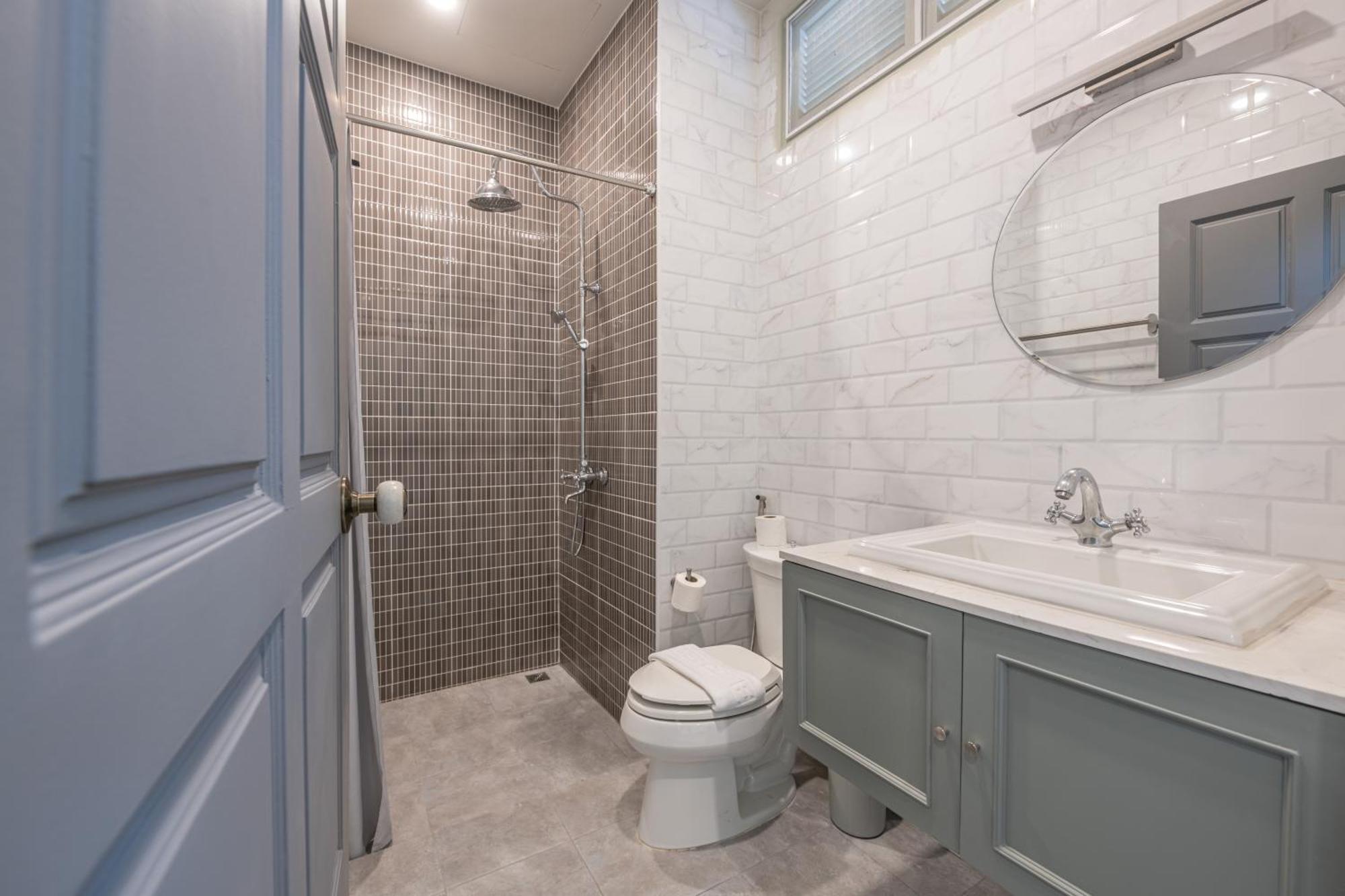 Alt Pingriver Coworking & Coliving Space Csiangmaj Kültér fotó